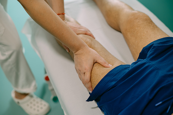 Unidad Terapéutica Termal