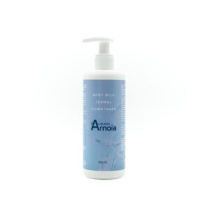Body Milk Termal - 300ml