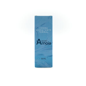 Crema Hidratante Facial - 50ml
