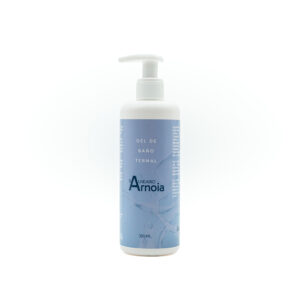 Gel de Baño Suave Termal - 300ml